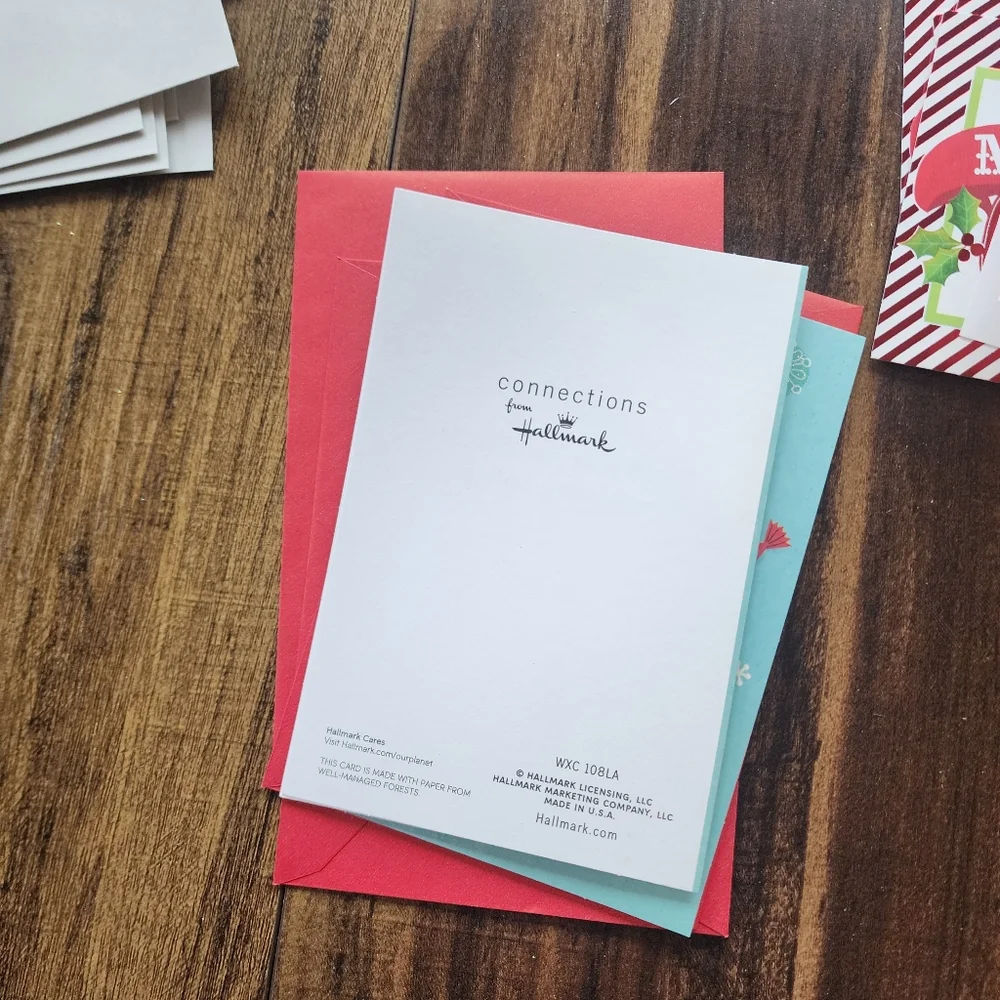Holiday Greeting Cards